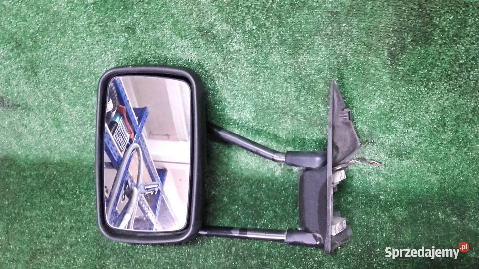 Ramię lustra pałąk długi Volkswagen Lt Mercedes dostawcze Gniewkowo