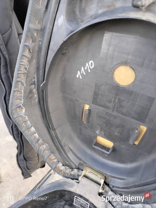 Kanapa siedzenie skuter keeway Siedzenia łódzkie Łubno