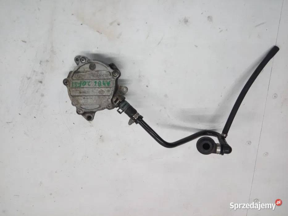 Ogłoszenie dotyczy AUDI A4 B6 20 FSI pompa VACUM kujawsko-pomorskie Bydgoszcz