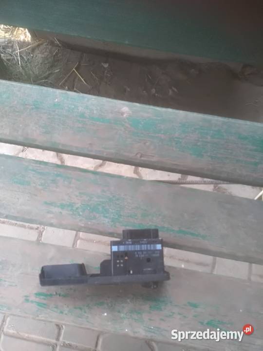 PRZEŁĄCZNIK WŁĄCZNIK ŚWIATEŁ VW passat b4 golf sprzedam