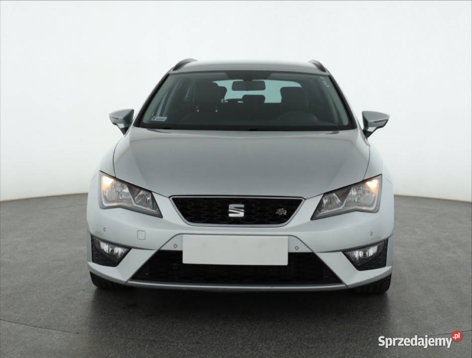 Seat Leon 20 TDI łopatki zmiany biegów Piaseczno