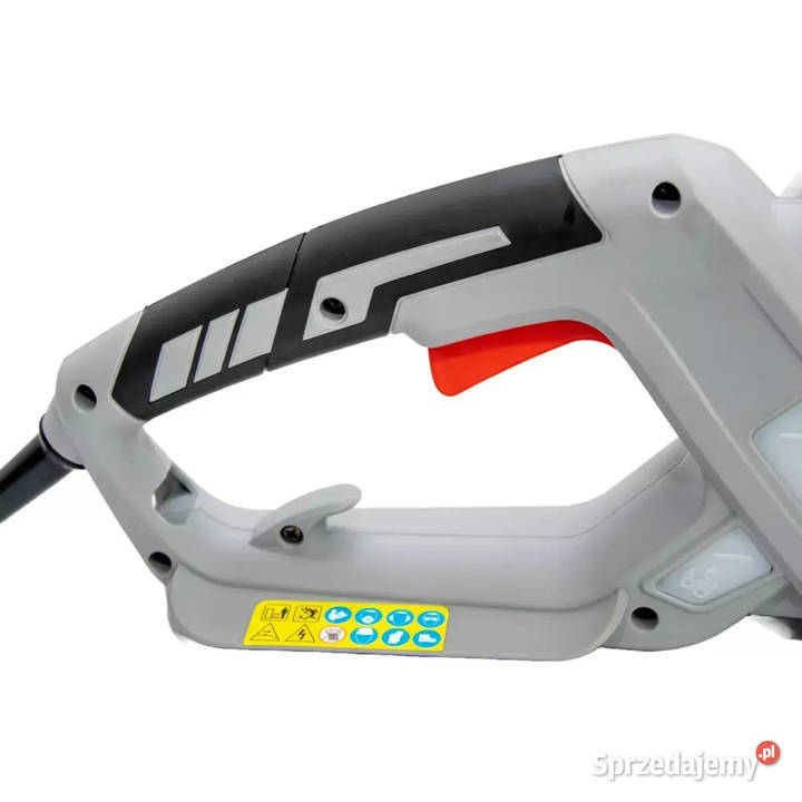 PIŁA ŁAŃCUCHOWA PILARKA ELEKTRYCZNA GARDEN DEDRA Opalenica sprzedam