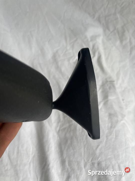 Prawe lusterko łezka Fiat 126p Śrem