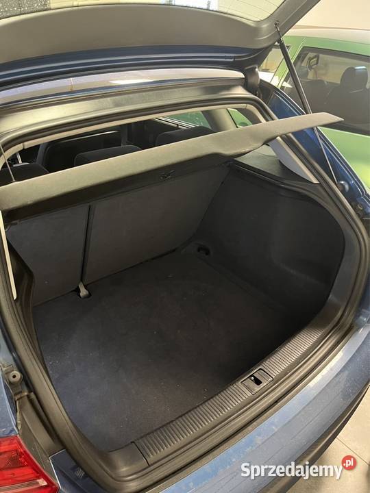 Audi A3 8P Sportback 20 TDI 140 A3 Kluczbork