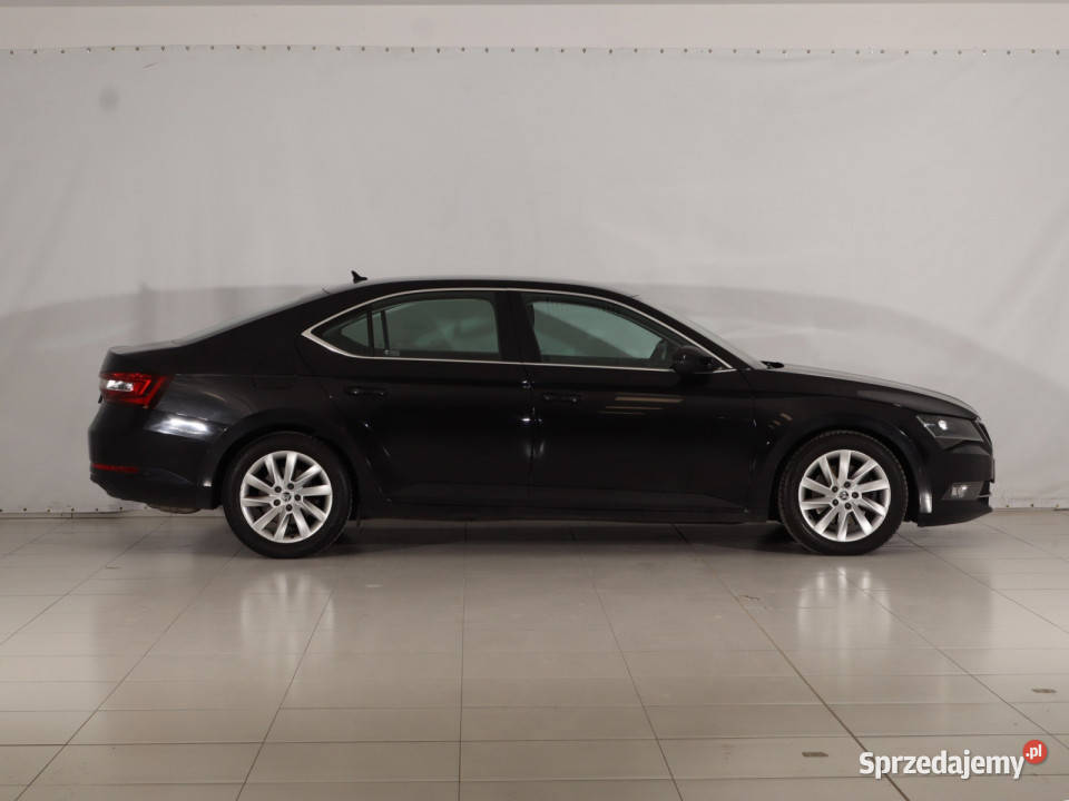 Skoda Superb 20 TSI radio Piaseczno