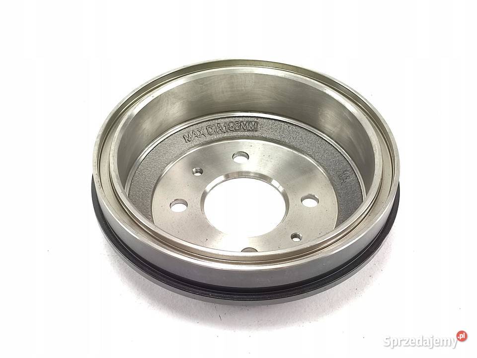 BĘBEN HAMULCOWY HYUNDAI ACCENT II 15 19992006 lubelskie sprzedam