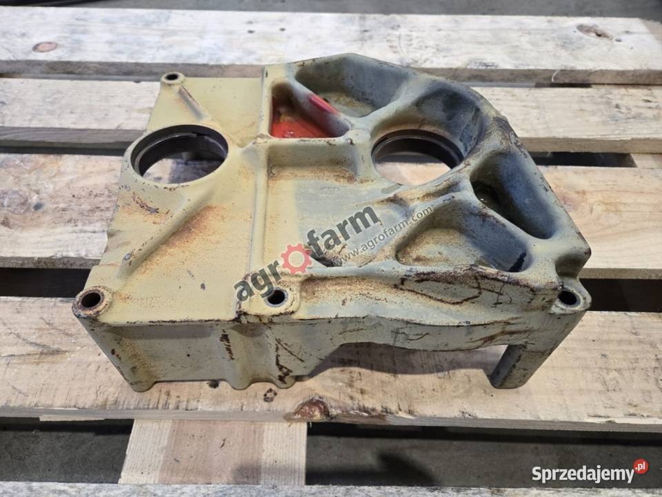 Obudowa wewnętrzna PTO John Deere 6010 6205 Byków sprzedam