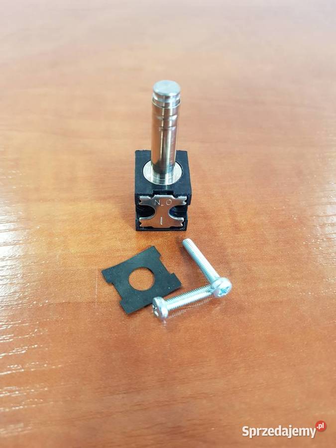 9113812090 Valve zawór LELY ASTRONAUT Hodowla bydła Sulechów sprzedam