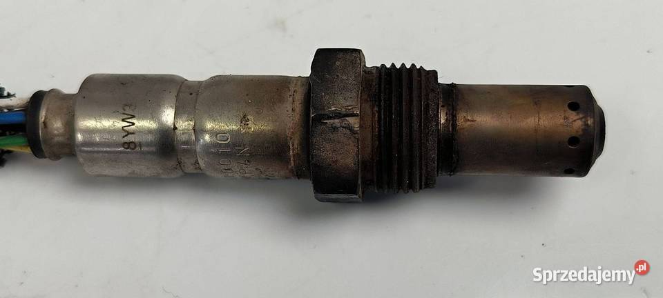 SONDA LAMBDA FORD TRANSIT MK8 GK215E145AD kujawsko-pomorskie Lipno