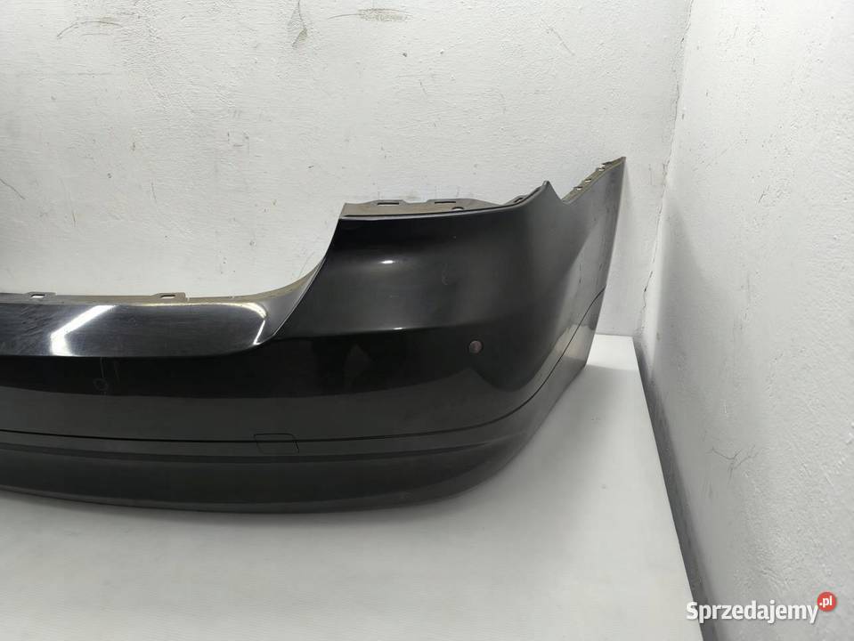 ZDERZAK TYŁ TYLNY BMW E90 20B
