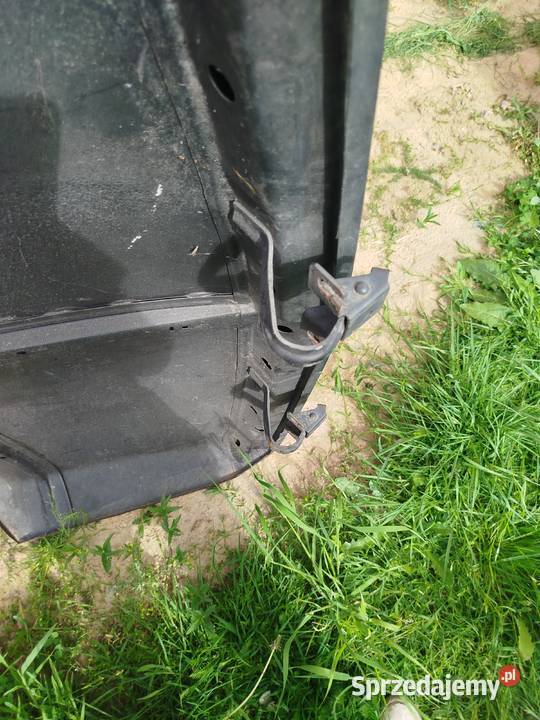 Wahacz belka maska do Fiat 126p małopolskie Klucze sprzedam