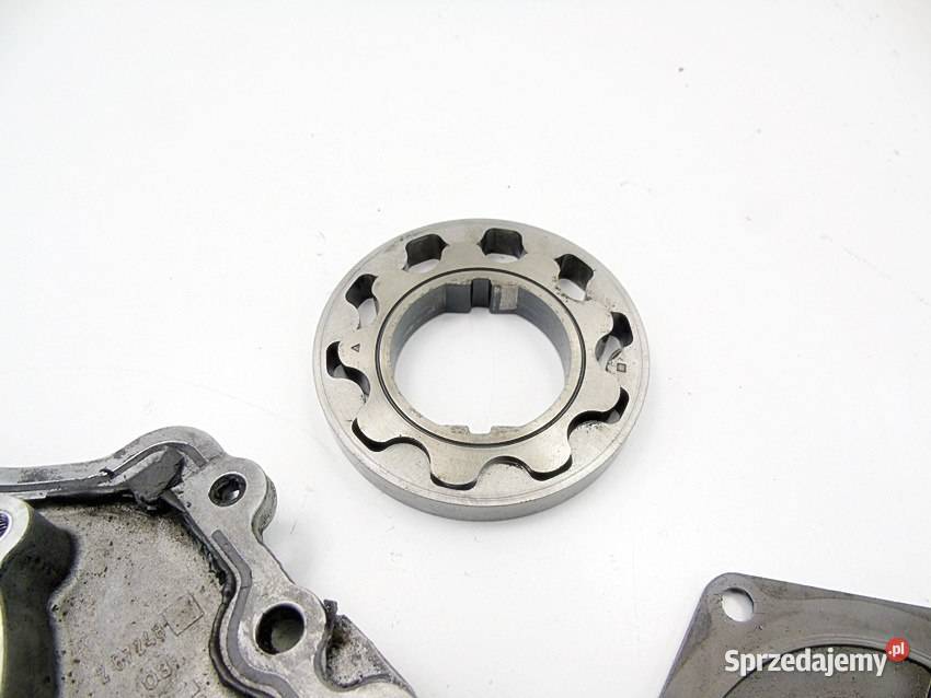 POMPA OLEJU 16 BLUEHDI DS5 308 II BERLINGO DS3