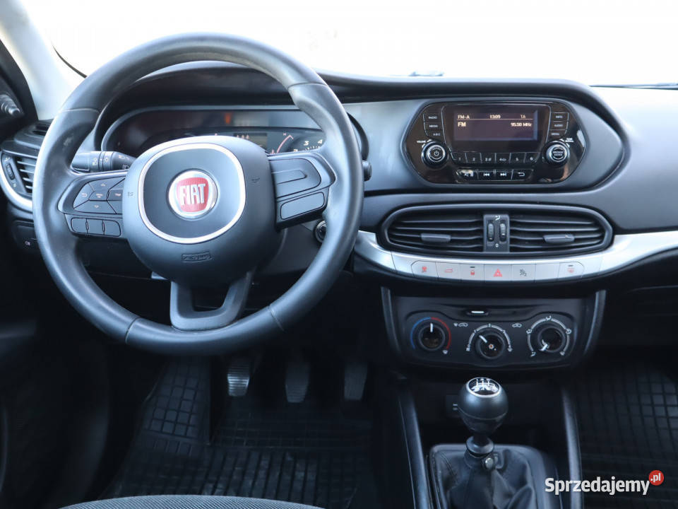 Fiat Tipo 14 16V Piaseczno