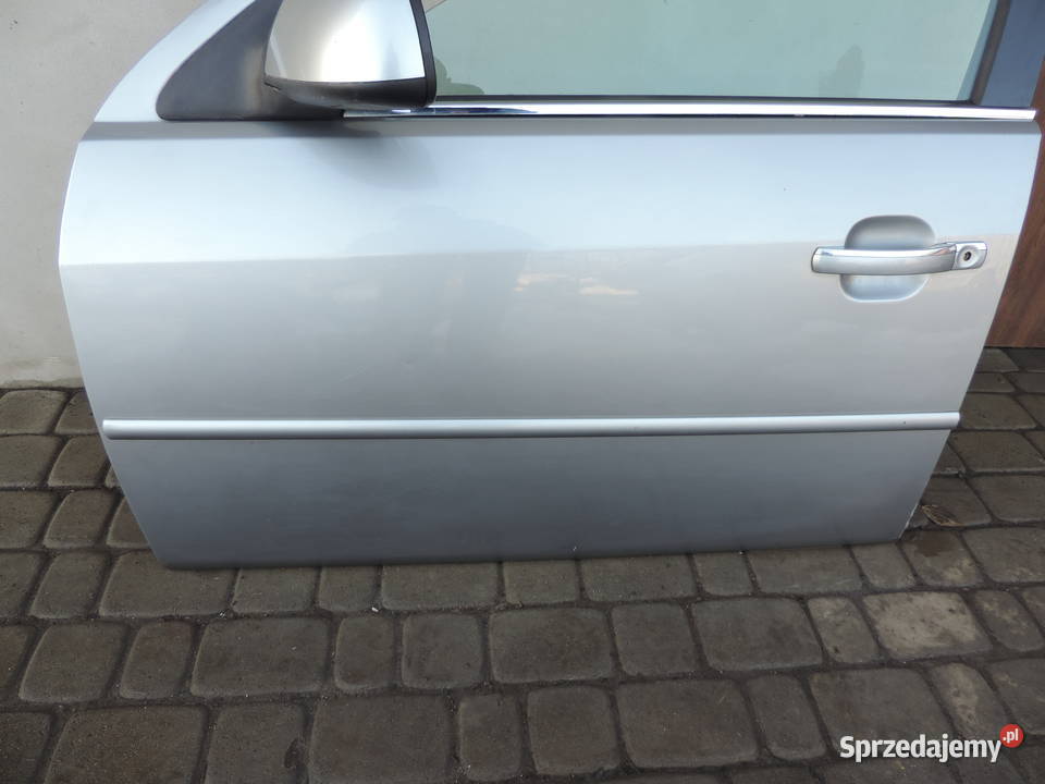 FORD MONDEO MK3 HB DRZWI LEWY PRZÓD KOLOR 72 Nowy Sącz