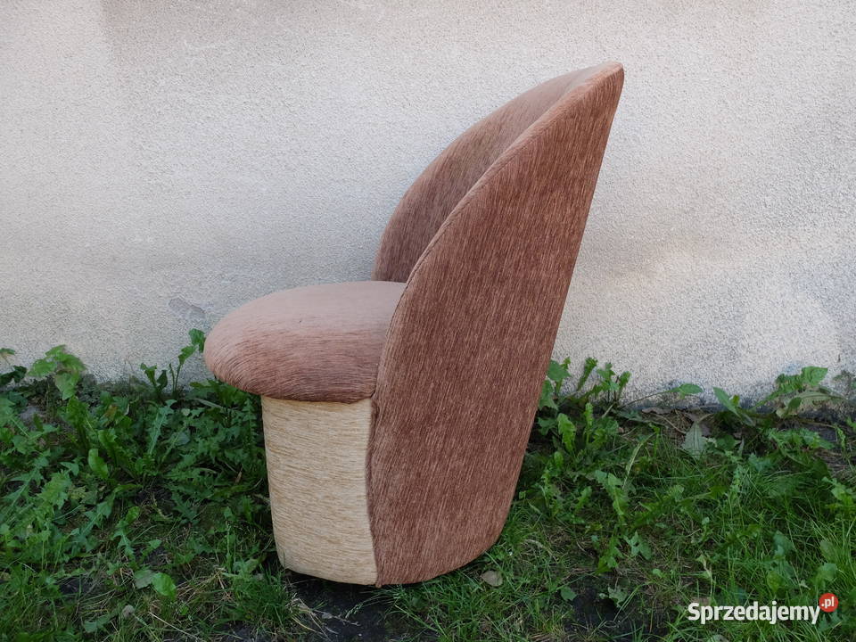 Pufa fotel ze schowkiem 685 Kościan