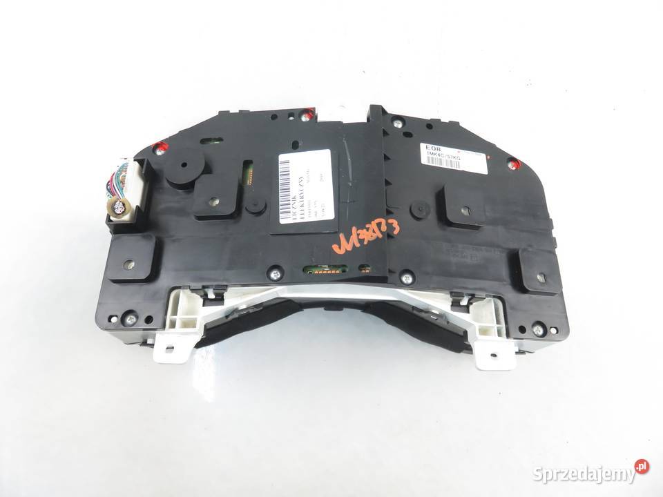 LICZNIK INFINITI M Y51 30d 1101310008 osobowe