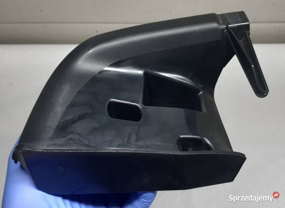 PROWADNICA PASÓW PASA LEWA TYŁ AUDI Q5 8R0857791 Mielęcin