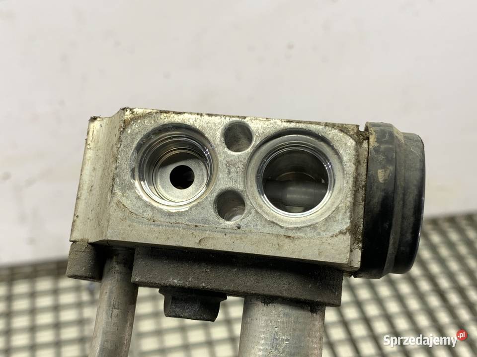 RURKA KLIMATYZACJI KIA RIO IV 1410231090 14 99 osobowe