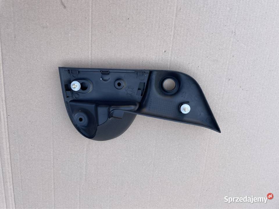 Osłona wewnętrzna lusterka citroen c1 peugeot zachodniopomorskie Szczecin