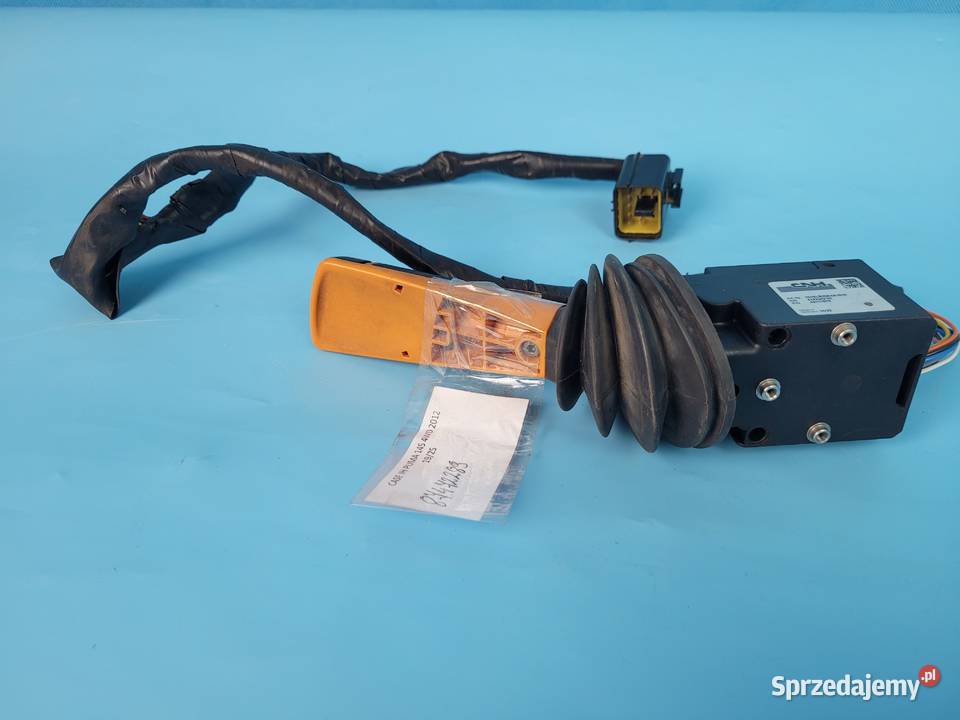 CASE IH PUMA 145 12r DŹWIGNIA STERUJĄCA Kolno