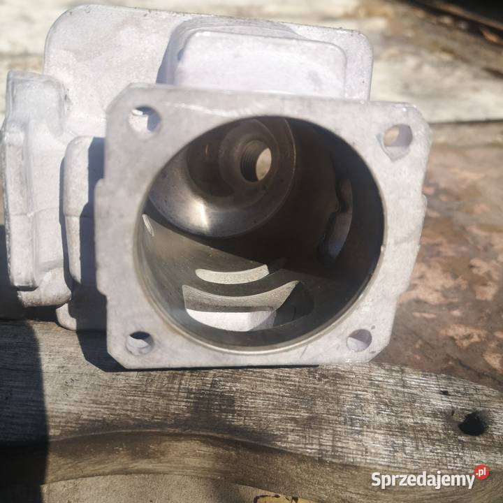 Cylinder stihl 028 av 46mm nowy