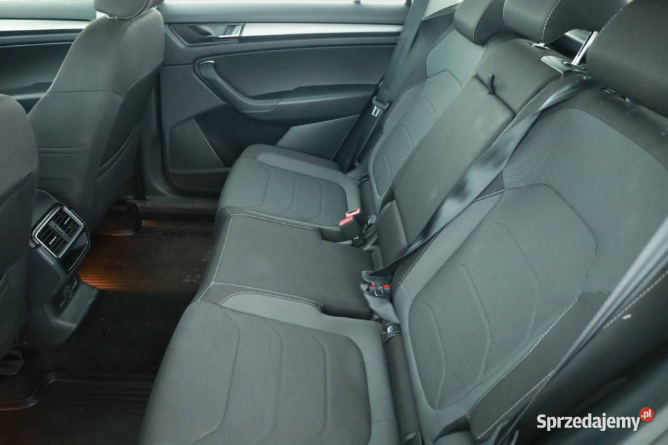 Skoda Kodiaq 14 TSI Kodiaq Piaseczno sprzedam