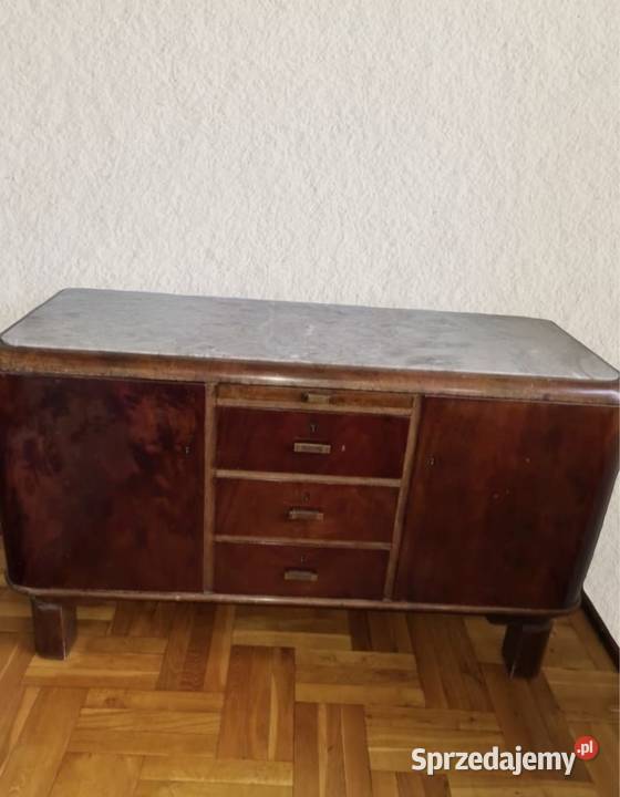 Sprzedam komodę 90cm Opole