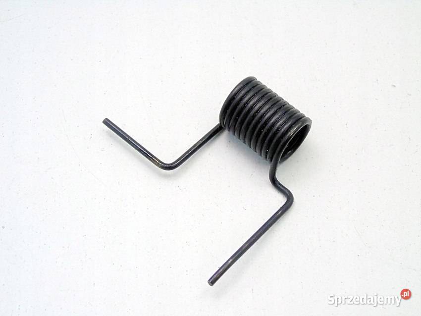 SPRĘŻYNA NAPINACZA ROZRZĄDU 55 V8 AMG MERCEDES Sosnowiec sprzedam