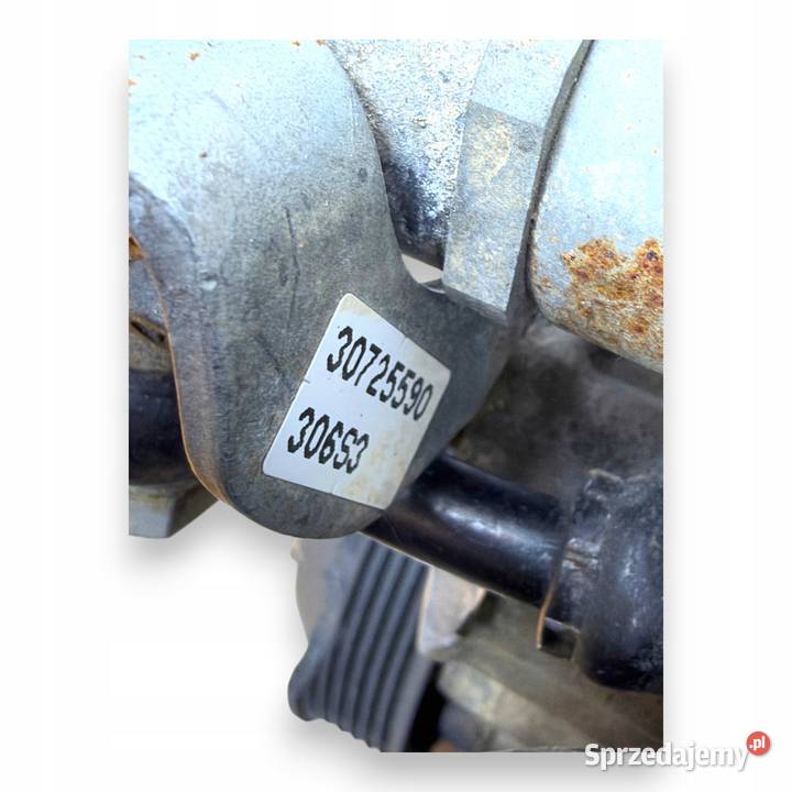 SILNIK M54B30 BMW E46 E39 E65 X3 E83 X5 E53 E60 Chełm sprzedam