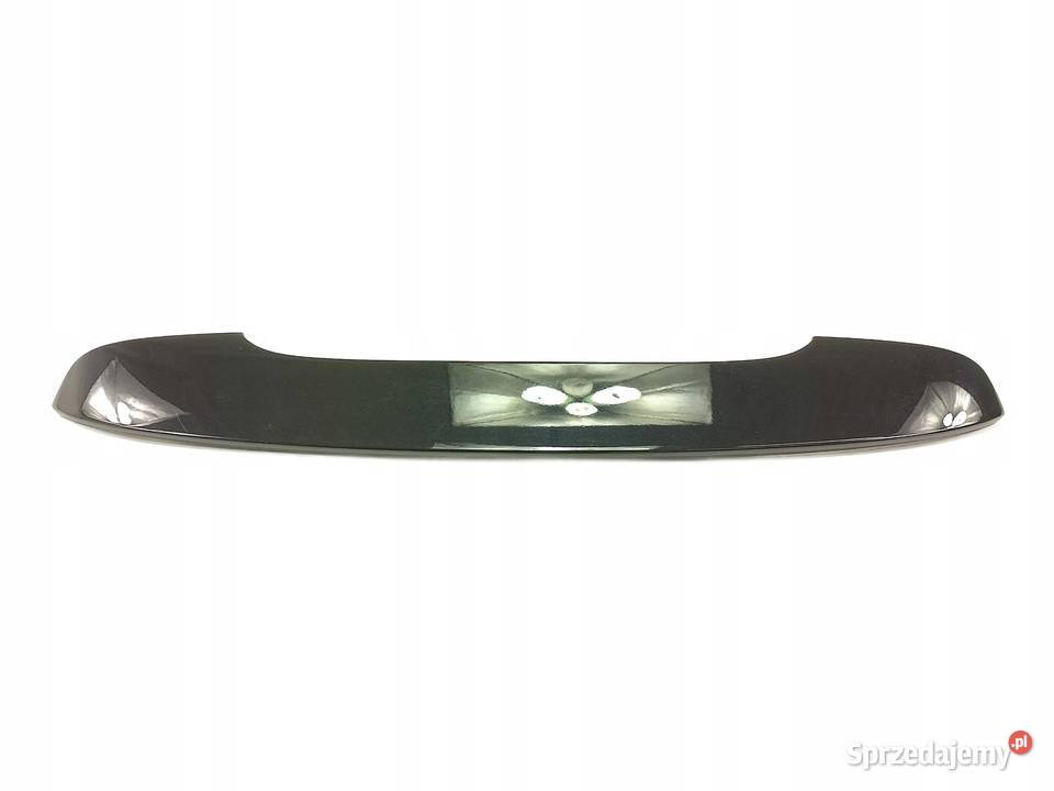 SPOJLER KLAPY FORD FIESTA IV LIFT 9902 1017236 Pozostałe sprzedam
