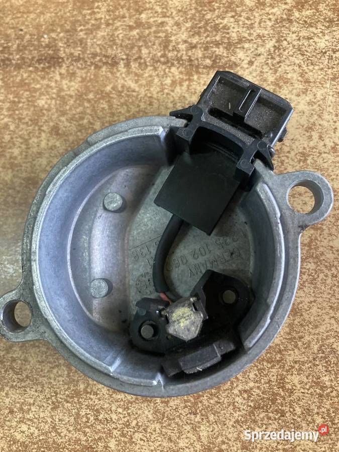 CZUJNIK POŁOŻENIA WAŁKA ROZRZĄDU 058905161B sprzedam