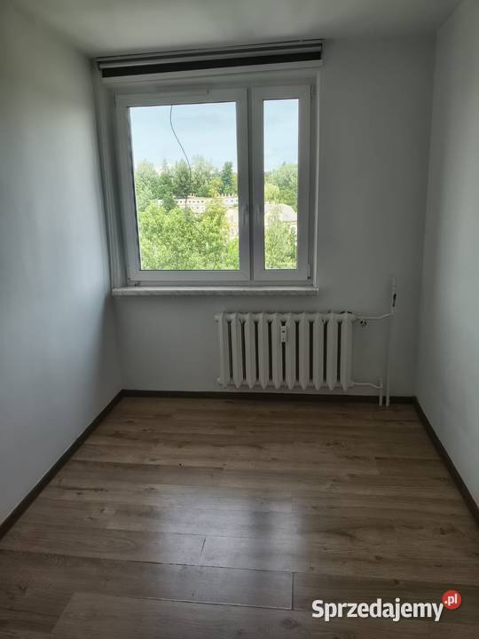 Wynajmę mieszkanie Nieruchomości