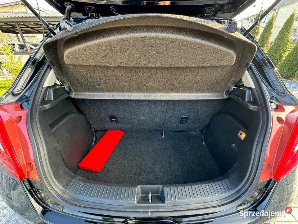 Mazda 2 benzyna Ostrowiec Świętokrzyski