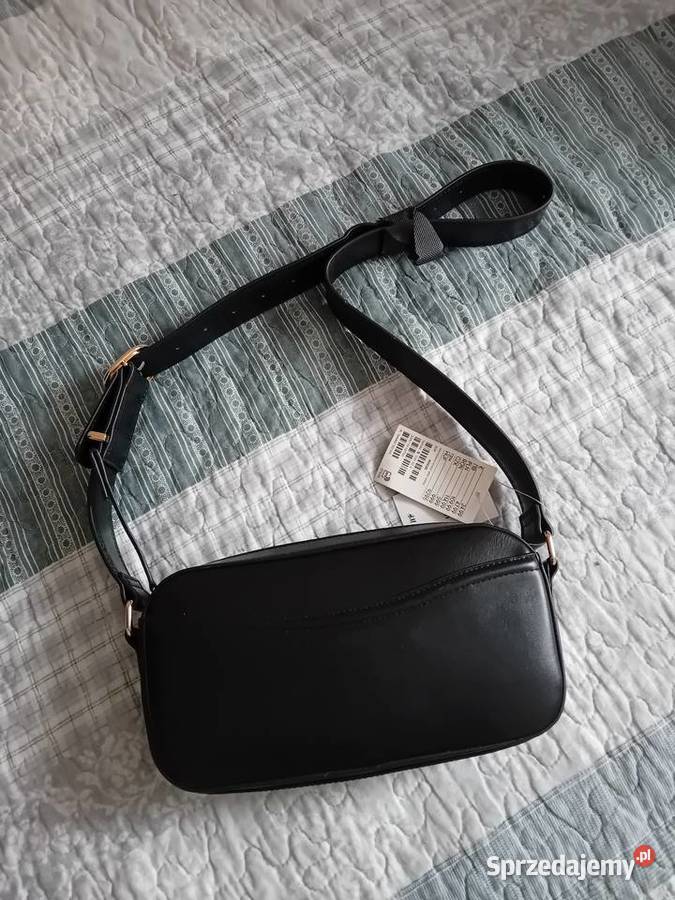 Nowa torebka Dla kobiet Warszawa