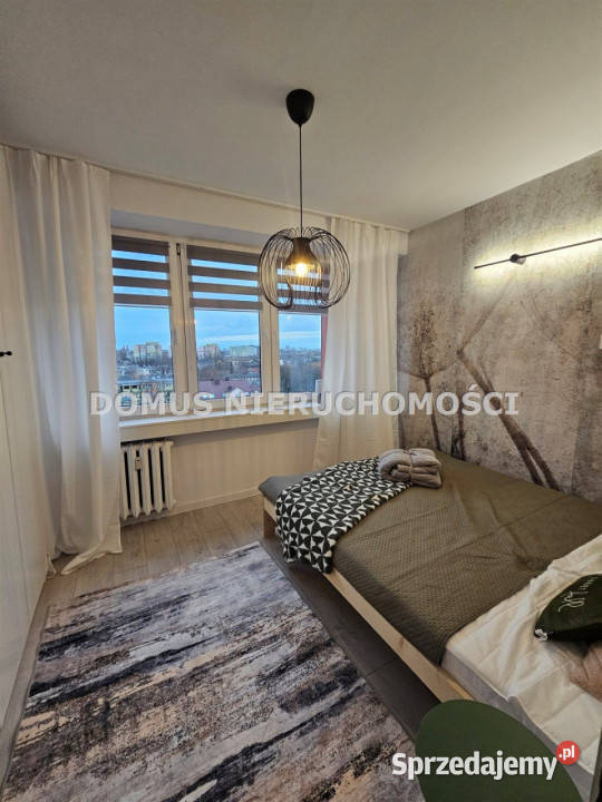 Mieszkanie Łódź 44m2 2 pokoje