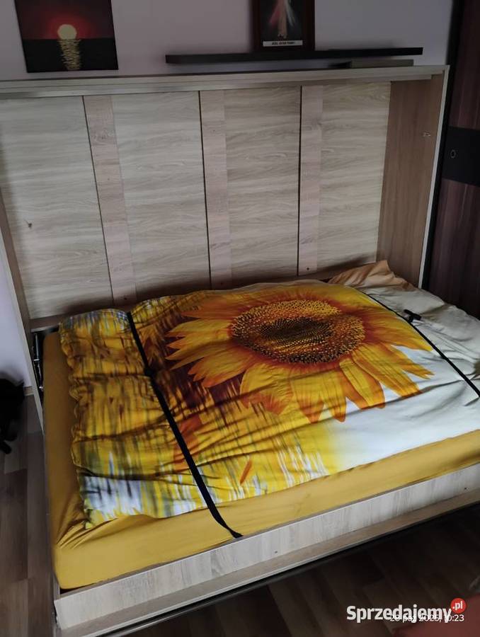 Półkotapczan 140x200 lubelskie Lublin sprzedam