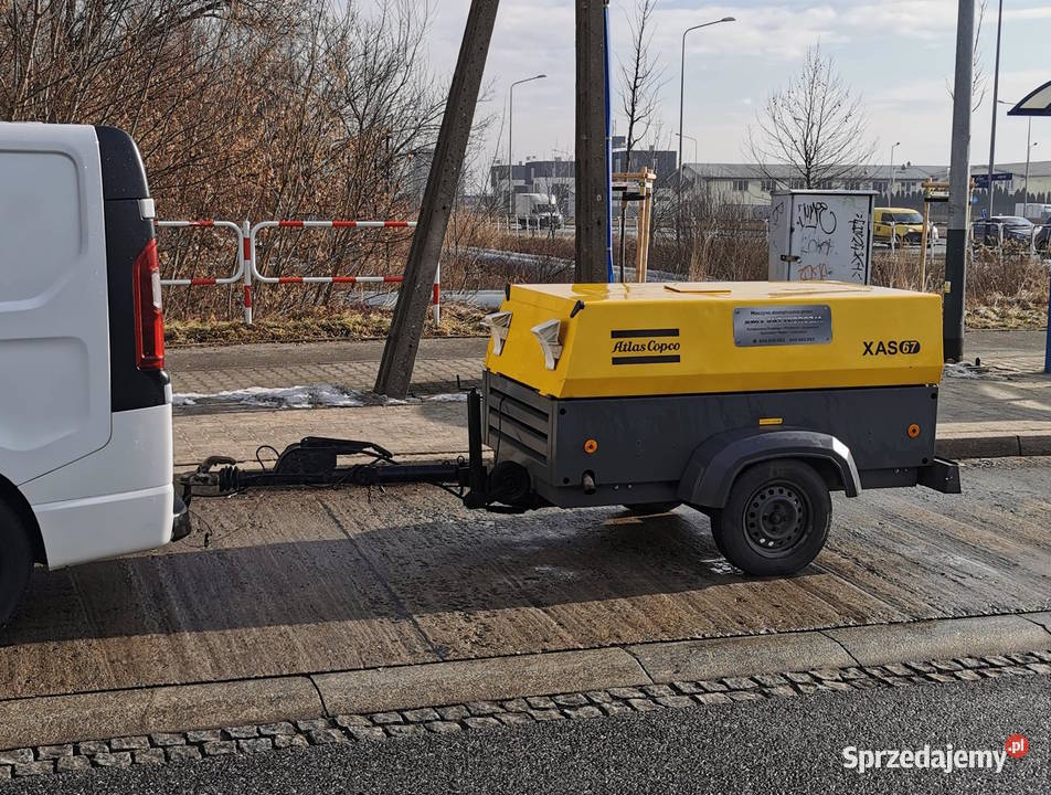 Zestaw do Sodowania Piaskowania małopolskie Kraków sprzedam