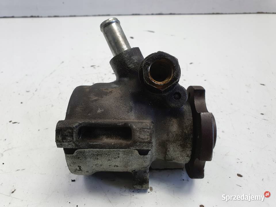 Peugeot 306 14 i POMPA WSPOMAGANIA 9151249180 Chełm