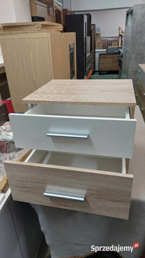 szafka nocna brw martina wielkopolskie Poznań