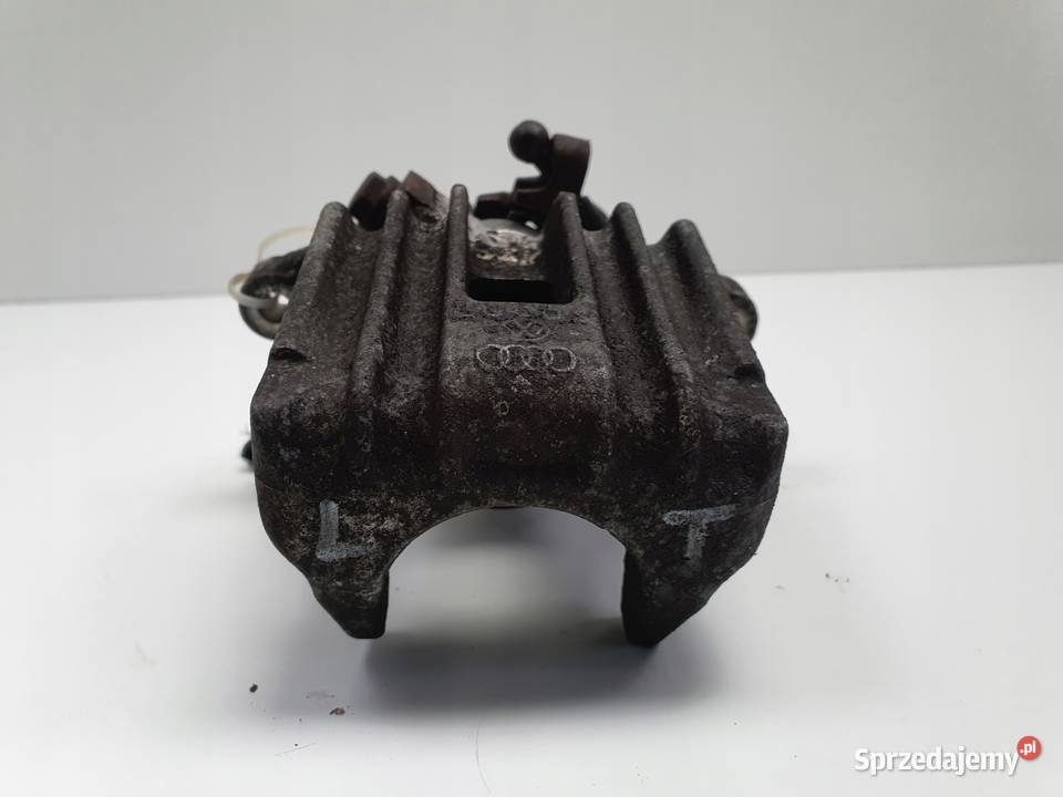 VW Golf IV Bora Audi A3 Toledo II LEWY ZACISK Chełm