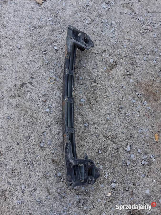 Cześć i wnętrze kia sportage ll Puławy