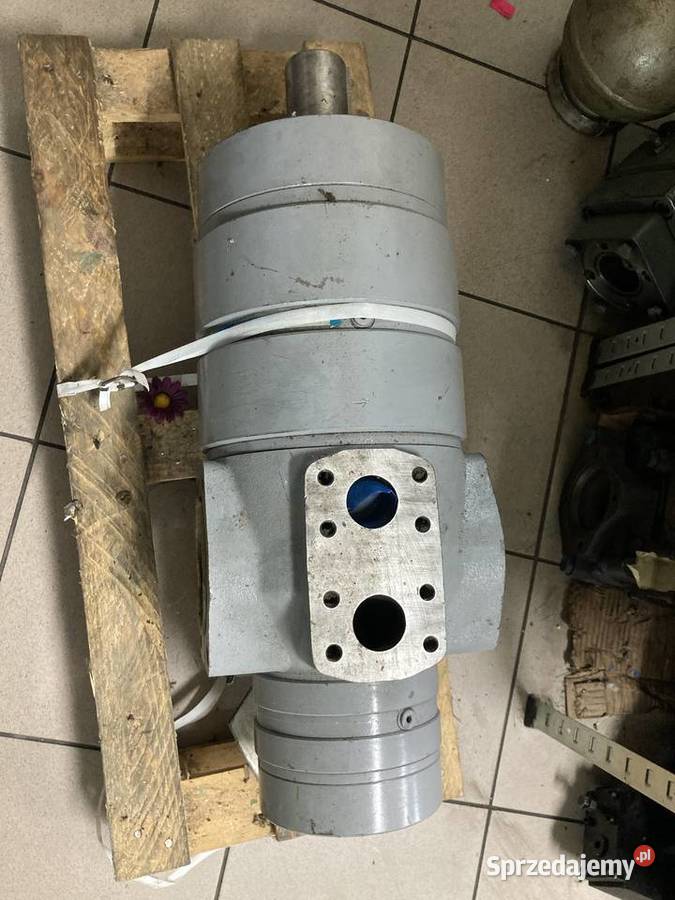 Pompa do wtryskarki Danfoss Getribe Syców sprzedam