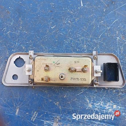 syrena 105 zuk nysa wskażnik paliwa wody Czujniki układu paliwowego łódzkie Ksawerów