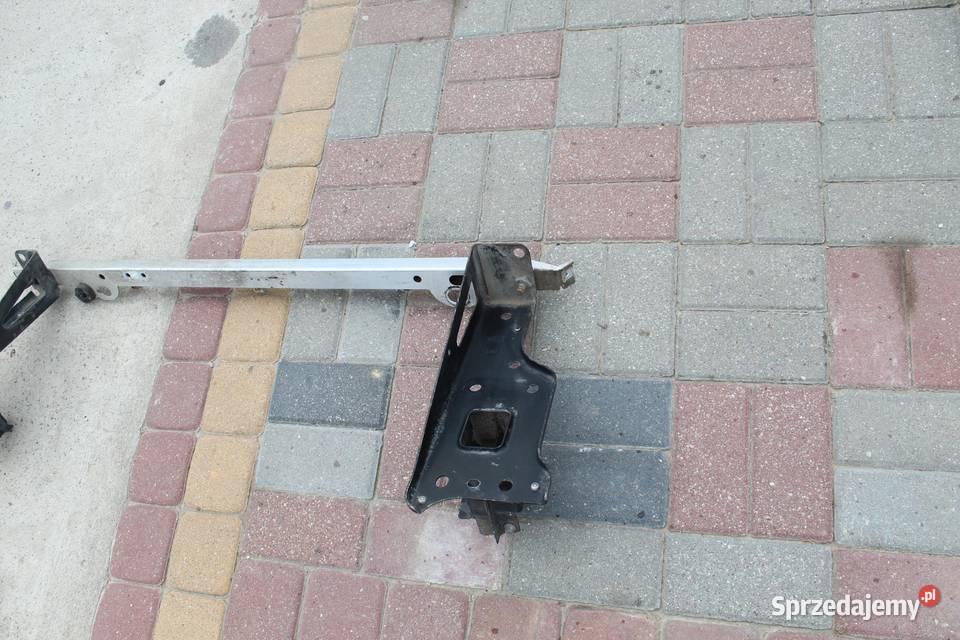 BELKA DOLNA POD CHŁODNICE OPEL CORSA D 13 CDTI osobowe sprzedam