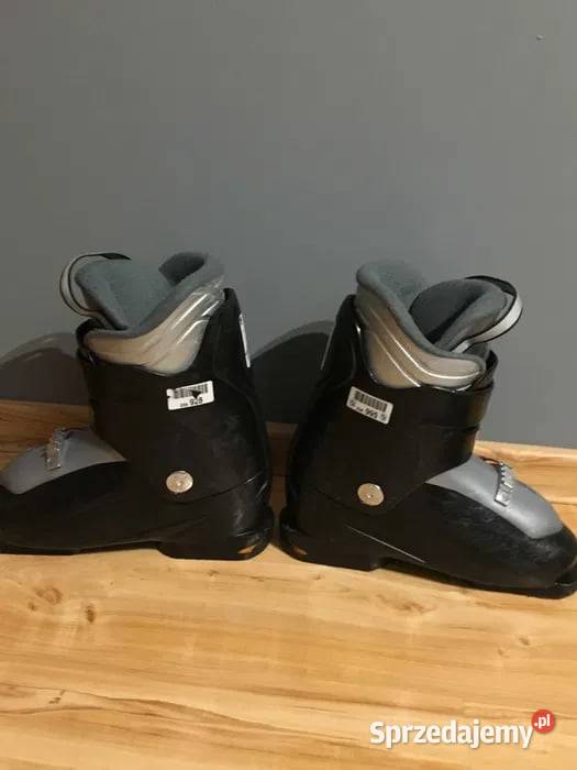 Buty narciarskie HEAD EDGE Junior rozmiar Słotwina