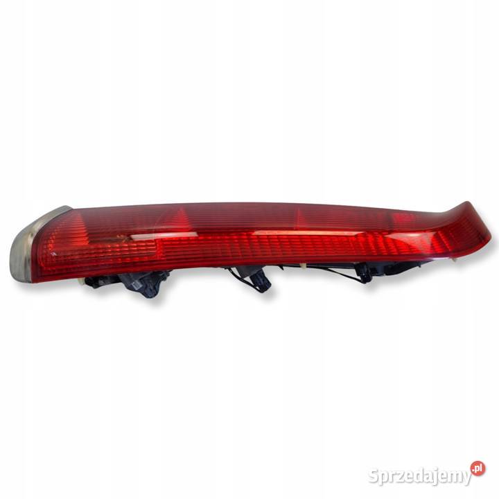 Honda Stream I 0003r TYLNIA TYLNA LAMPA PRAWA Rudka