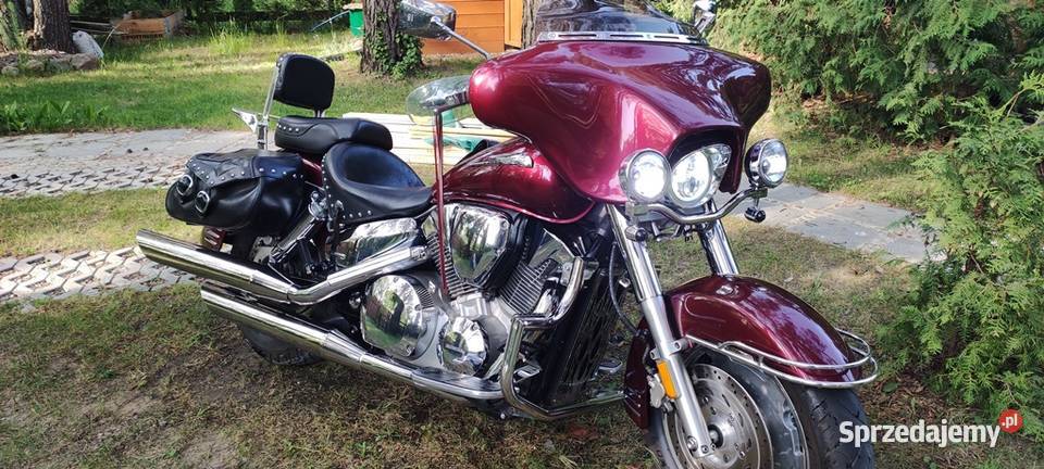 Honda vtx1300 Białystok sprzedam