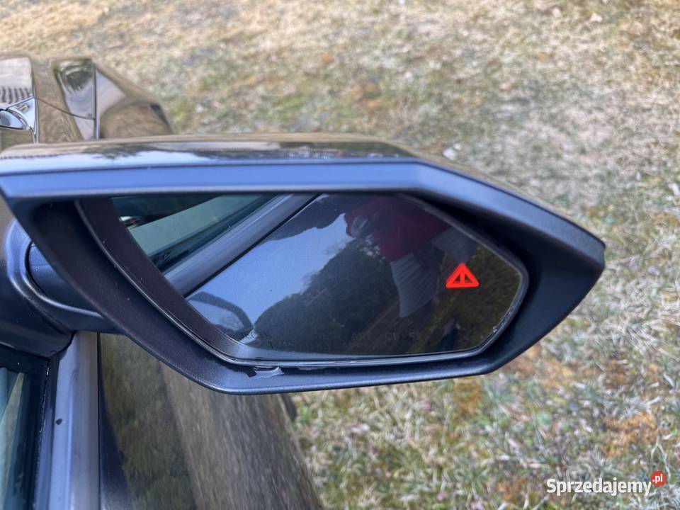 Hyundai Elantra 2022 MPI LPG łódzkie