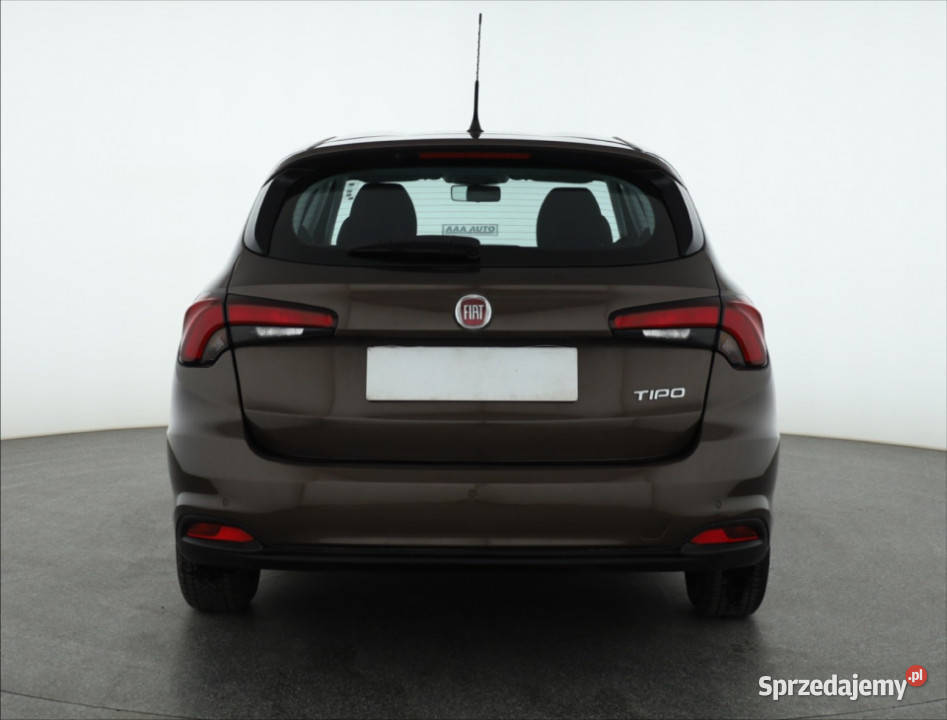 Fiat Tipo 14 16V isofix Piaseczno