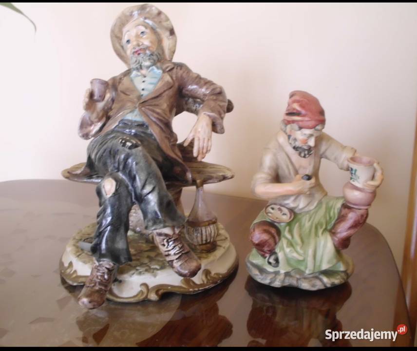 FIGURKA CERAMIKA 6 Jastrzębie-Zdrój